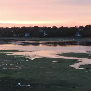 Les Toiles De Mer Fouesnant